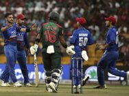 உலகக்கோப்பை அணிகளுக்கு எச்சரிக்கை.. ஆசிய கோப்பைக்கு பின் ஆப்கானிஸ்தான் கேப்டன் பேச்சு