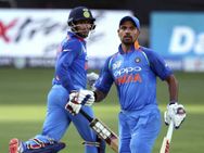 ஆசிய கோப்பையில் இன்று இந்தியா பாகிஸ்தான் போட்டி.. இந்தியா ஜெயிக்குமா? இல்லையா?