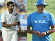 அஸ்வினை வைத்து டெஸ்ட் தொடர் தோல்வியை மறைக்க முயற்சியா? ரவி சாஸ்திரியின் திட்டம் என்ன?