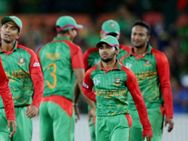 ஆசிய கோப்பை போட்டிக்கான பங்களாதேஷ் அணி அறிவிப்பு