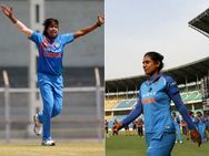 மகளிர் கிரிக்கெட்டில் புதிய மைல்கல்லை எட்டிய மிதாலி ராஜ், ஜூலன் கோஸ்வாமி