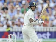 வெஸ்ட் இண்டீஸை வெளுக்கப் போகும் இந்தியப் படை.. மயங்க், சிராஜ் உள்ளே.. தவான் அவுட்!