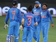 பண்டியா இடத்திற்கு யார்? வீரர்கள் காயத்தால் இந்திய அணியில் குழப்பம்