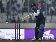 இலங்கை ரொம்ப பாவம்பா.. தினேஷ் சண்டிமால் காயம்..ஆசிய கோப்பையில் இல்லை