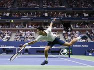 14வது கிராண்ட்ஸ்லாம் வென்ற ஜோகோவிக்..அமெரிக்க ஓபன் இறுதியில் சாதனை வெற்றி