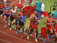 ரத்தோருக்கு பெரிய மனசு தான்பா… பதக்கம் வெல்லாத தமிழக வீரருக்கு 10 லட்சம் பரிசு