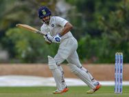 ஸ்டீவ் ஸ்மித்தை விட அதிக சராசரி.. யாருப்பா இந்த ஹனுமா விஹாரி?