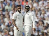 இன்னொரு டெஸ்ட் தோல்வியை தவிர்க்குமா இந்தியா? முடிவை நோக்கி 5வது டெஸ்ட்