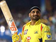 ஹர்பஜன் சிங் சிஎஸ்கே-வை விட்டு எங்கேயும் போகவில்லை... வதந்திகளை மறுக்கும் நிர்வாகம்