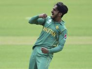 கோலி இல்லை.. சாம்பியன்ஸ் ட்ராபியில் வென்றோம்.. பட்டியலிடும் பாக். வீரர் ஹசன் அலி