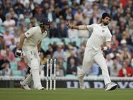 நம்ம இஷாந்த் சர்மாவா? எப்படிப்பா? சாதனைப் பட்டியலில் கபில் தேவோடு சேர்ந்த இஷாந்த்