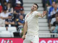 ஐயோ பாவம்.. ஆண்டர்சன்... எல்லா பில்டப்பும் வேஸ்ட் தானா?