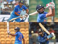 இந்த ஆசிய கோப்பை தொடரோடு இந்தியாவின் மிடில் ஆர்டர் பிரச்சனை தீருமா? இல்லை தொடருமா?