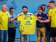 சச்சின் இடத்தை நிரப்ப வரும் மோகன்லால்.. கேரளா ப்ளாஸ்டர்ஸ் அணிக்குள் நுழைகிறார்