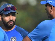 யார் அணியை தேர்வு செய்ய வேண்டும்? ரோஹித்தா? ரவி சாஸ்திரியா?.. கங்குலி கேள்வி