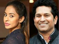  கடைசியில், சச்சினிடமும் வம்பிழுக்கும் ஸ்ரீரெட்டி.. பேஸ்புக்ல என்ன வேணும்னாலும் எழுதலாமா?