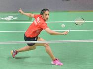 சாய்னா நேவால் அதிர்ச்சித் தோல்வி..சீன ஓபன் தொடரில் முதல் சுற்றோடு வெளியேறினார்