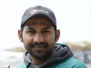 இந்திய அணிக்கு மட்டும் சலுகையா? நியாயம் கேட்கும் பாக். கேப்டன்.. மைதான சர்ச்சை