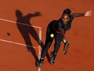 செரீனாவுக்கு அபராதம்..ஆணுக்கு ஒரு நியாயம்..பெண்ணுக்கு ஒரு நியாயமா? துவங்கியது சர்ச்சை