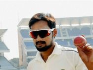 விஜய் ஹசாரே போட்டியில் உலக சாதனை.. 20 ஆண்டு பந்துவீச்சு ரெக்கார்டு முறியடிப்பு