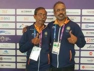 ஆசிய விளையாட்டு : பிரிட்ஜ் விளையாட்டில் முதல் தங்கம்… சீட்டுக்கட்டிலும் சாதித்த இந்தியா