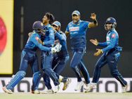 ஆசிய கோப்பை போட்டிக்கான இலங்கை அணி அறிவிப்பு..