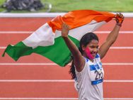 தங்கம் வென்ற ஸ்வப்னா பர்மனுக்கு ஷூ கிடைத்துவிடும்...நம்ம மெட்ராஸ் ICF உதவி செய்ய முன்வந்தது