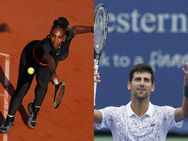 இறுதிக் கட்டத்தை எட்டிய அமெரிக்க ஓபன்… செரீனா, ஜோகோவிக் பட்டம் வெல்வார்களா?