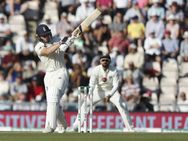 நான்காவது டெஸ்ட்.மூன்றாம் நாள்.இங்கிலாந்து 233 ரன்கள் முன்னிலை..டாப் 5 நிகழ்வுகள்