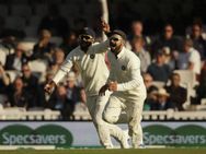 5வது டெஸ்ட் முதல் நாள் - இந்தியா பௌலிங் ஆதிக்கம்.. பொறுமையை சோதித்த இங்கிலாந்து