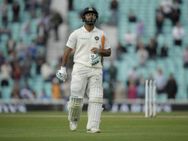 போராடி தோற்ற இந்தியா..ஐந்தாவது டெஸ்ட்.. கடைசி நாள் ஹைலைட்ஸ்