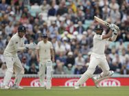 பேட்டிங்கில் இங்கிலாந்தின் பின்வரிசை பெஸ்ட்..இந்தியாவின் முன்வரிசை வேஸ்ட்