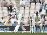 2014ஆம் ஆண்டை போலவே மீண்டும் மொயீன் சுழலில் சிக்கி தோல்வியடைந்த இந்திய அணி