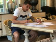 ஆஸ்திரேலியாவின் கேஹில் ஜாம்ஷெட்பூர் கால்பந்து கிளப்பில் இணைந்தார்...அவரது அனுபவம் கைகொடுக்குமா?