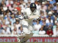 முதல் போட்டியில் அரைசதம் அடிக்க உதவிய டிராவிட் “போன் கால்”.. நன்றியுடன் ஹனுமா