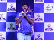 கபடி களத்தில் விஜய் சேதுபதி... புரோ கபடி லீக்கின் தமிழ்நாட்டு தூதராகிறார்