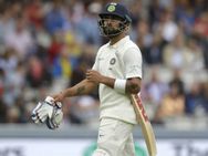 தொடரே போச்சு..5வது டெஸ்டில் இந்த வீரர்களுக்கு வாய்ப்பு கொடுக்கலாமே கோஹ்லி