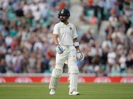 விராட் கோஹ்லியும் டிஆர்ஸ் ரிவியூவும்....