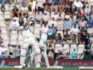 தோல்வியிலும் ஒரு நல்ல செய்தி...டெஸ்ட் கேப்டனாக குறைந்த போட்டிகளில் 4000 ரன்கள் அடித்த கோலி