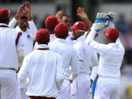 இந்தியா வந்தது வெஸ்ட் இண்டீஸ் அணி.. டெஸ்ட் தொடருக்கான அணி இதுதான்!