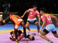 தமிழ் தலைவாஸ் என்னப்பா ஆச்சு? தொடர்ந்து 3 தோல்விகள்.. பெங்களூரு, மும்பை வெற்றி