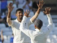 இப்படி ஏமாத்தீட்டீங்களே பும்ரா! ஸ்தம்பித்த ஷான் மார்ஷ்.. பும்ராவின் அசத்தல் விக்கெட்