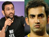 லோக்சபா தேர்தலில் தோனி, கம்பீர்.. தெற்கை வளைக்க தோனி.. ஸ்கெட்ச் போடும் பிஜேபி