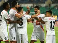 மும்பைக்கு எதிரான போட்டியில் வெற்றி பெற ஆர்வமுடன் காத்திருக்கும் கோவா அணி !!