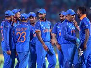 ஷமி நீக்கம்.. உள்ளே வந்த புவனேஸ்வர், பும்ரா.. இந்தியாவுக்கு இனிமே வெற்றி தான்