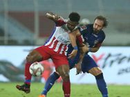 இந்த தடவை வெங்கலக் கிண்ணம் கூட கிடைக்காது போலயே.. ஏடிகே-விடம் தோற்ற சென்னையின் எஃப்சி