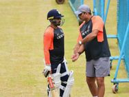 கருண் நாயருக்கு அல்வா கொடுக்கும் தேர்வாளர்கள்.. கோலி, சாஸ்திரி பதில் சொல்வார்களா?