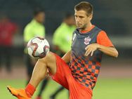 ஒரு கோல் கூட போட முடியலையே.. பரிதாப புனே.. அடித்து நொறுக்கிய மும்பை