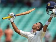 2008இல் ப்ரித்வி ஷாவை பார்த்து சச்சின் சொன்ன வார்த்தைகள்.. இன்று கண் முன்னே நடக்கிறது