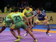 2வது பாதி நல்லாதான் ஆடினாங்க.. முதல் பாதி தான் ஊத்திகிச்சி.. தமிழ் தலைவாஸ் பரிதாபம்